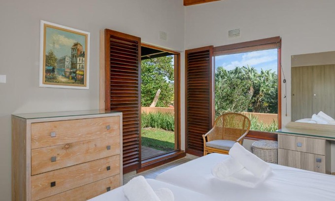 San Lameer Villa | San Lameer Villa 3314 - 2 Bedroom Superior - 4 pax - San Lameer Rental Agency