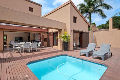 San Lameer Villa | San Lameer Villa 5917 - 4 Bedroom Luxury - 8 pax - San Lameer Rentals Agency