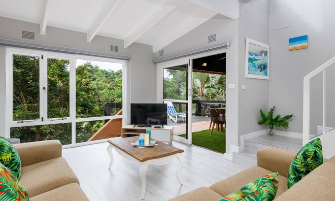 San Lameer House | San Lameer Villa Rentals 3108