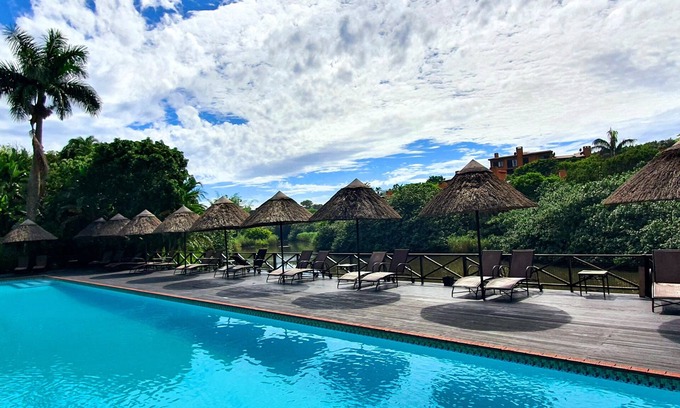 San Lameer House | San Lameer Villa Rentals 2702