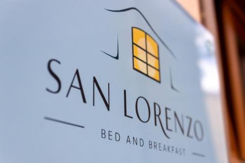 Ruoti House | San Lorenzo B & B