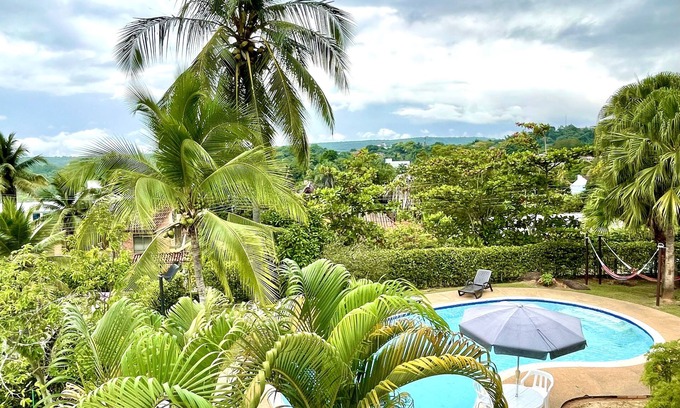Melgar House | San Lorenzo