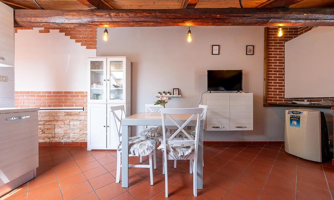 Beinasco Apartment | San Luigi Apartment 2.0