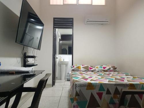 San Jose de Cucuta Apartment | San Luis Apartamento 101 Cúcuta