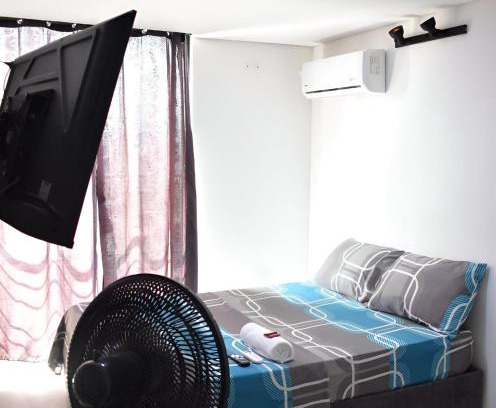 San Jose de Cucuta Apartment | San Luis Apartamento 201 Cúcuta