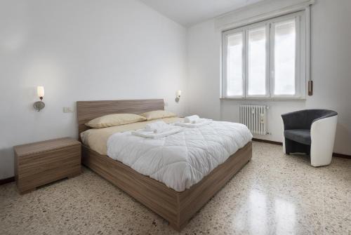 San Macario Apartment | San Macario House MXP Airport
