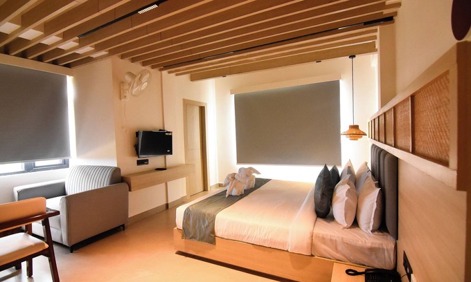 Jowai Hotel | San Mala Hotel & Restaurant