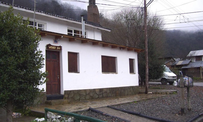 San Martin de los Andes House | San Martin de los Andes, Neuquen, Patagonia Argentina, rent my house per day.