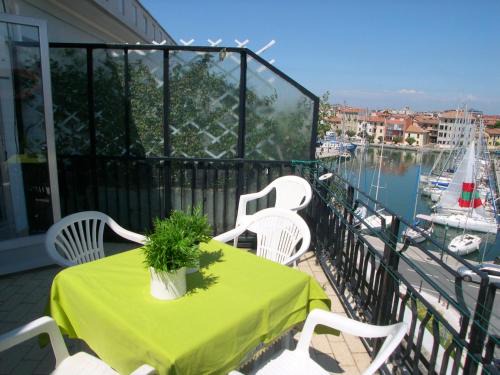 Grado Apartment | San Marco Appartament