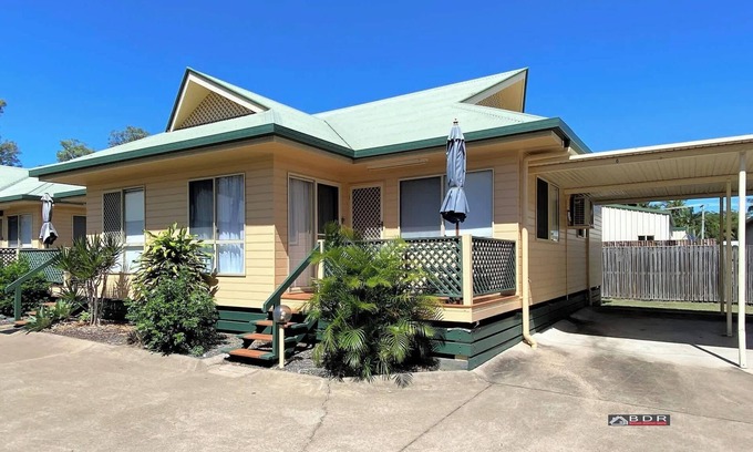 Traviston Villa | San Marco Villa Unit 5