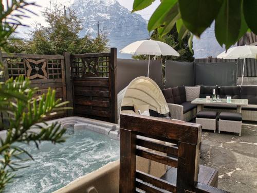 Flueelen Apartment | San Marco Vip