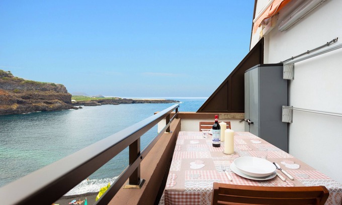 San Marcos Apartment | San Marcos Frontline