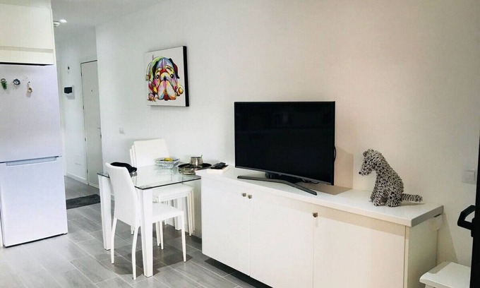 Los Cristianos Apartment | San Marino 2