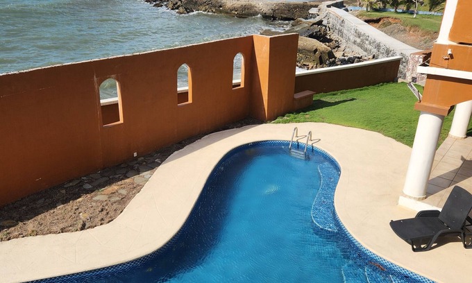 Portobelo House | San Marino Duo, this is casa 36 - Book one or both Casa 36 & 37