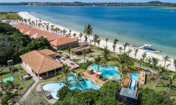 Gueima Resort | San Martinho Beach Club