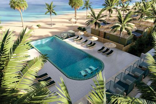 Gueima Resort | San Martinho Vila Azul