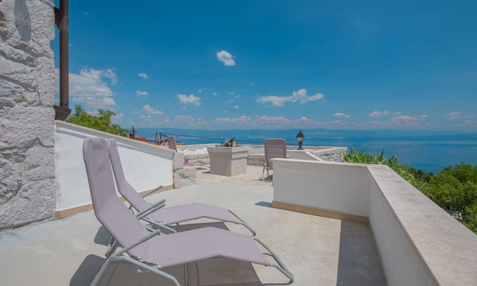 Sveta Jelena House | San Martino I by Interhome