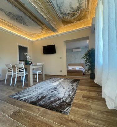 Villanova d'Asti Apartment | San Martino Lodge