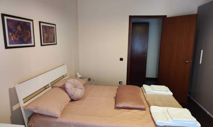 Monterotondo Apartment | San Matteo Apartment