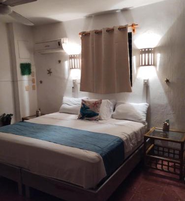 Colonia Centro Apartment | San Miguel 2