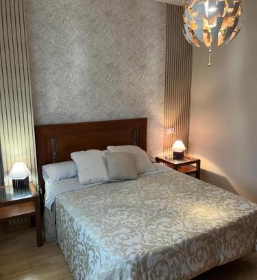 Membrilla Apartment | San Miguel