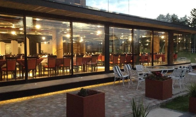 Alta Gracia Hotel | San Miguel Plaza Hotel