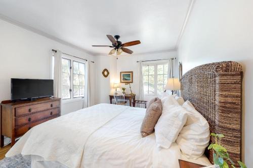East Beach House | San Miguel
