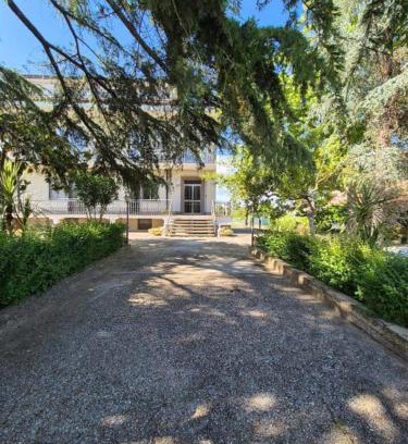 Quartaccio Apartment | San Nanni House