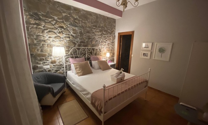 Molinaseca Cottage | San Nicolás house for 14 people
