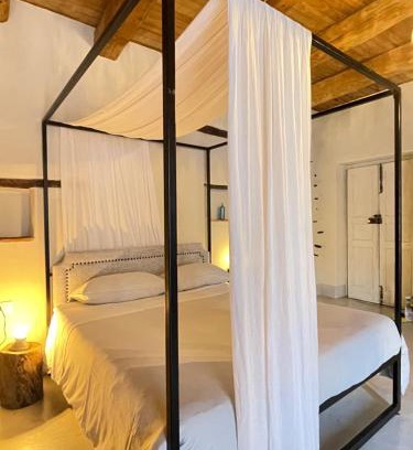 Trentinara House | San Nicola Ospitalità Diffusa