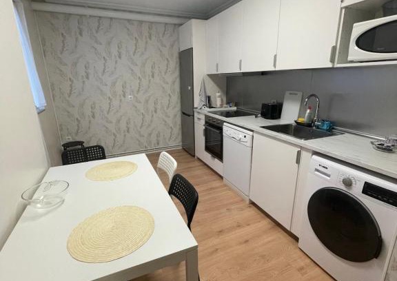 Fuencaliente de Medina Apartment | San Pablo, piso céntrico