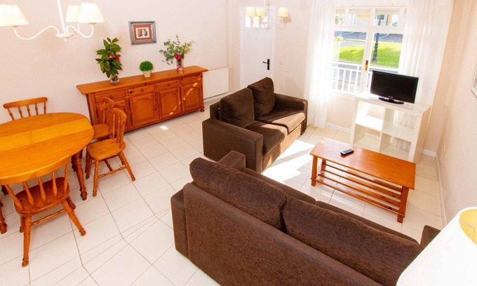 Llanes Apartment | San Pedro Apartments 3 bedrooms