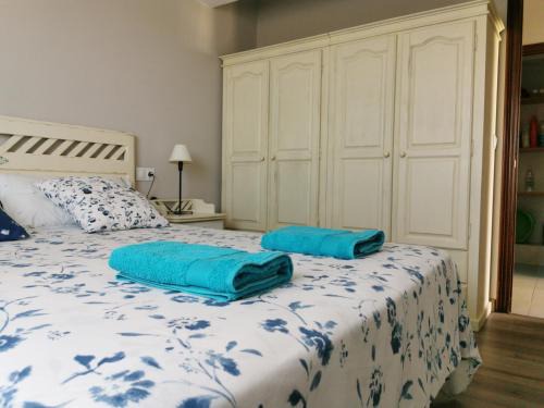 Fazouro Apartment | San Pedro
