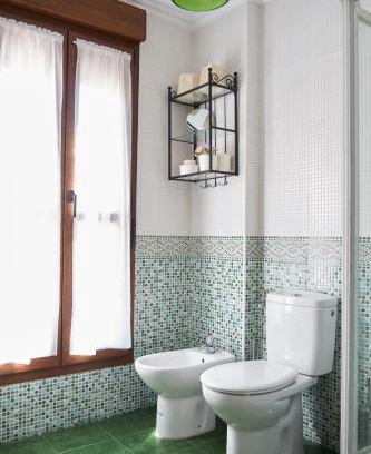 Paniceres House | San Pedro Villoria