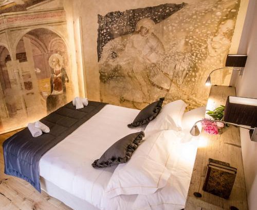 Oltrarno Bed & Breakfast | San Pier Novello in Oltrarno