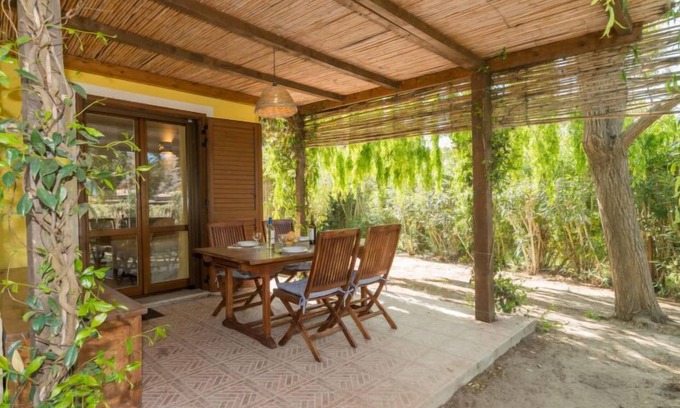 San Pietro a Mare House | San Pietro Green by Interhome