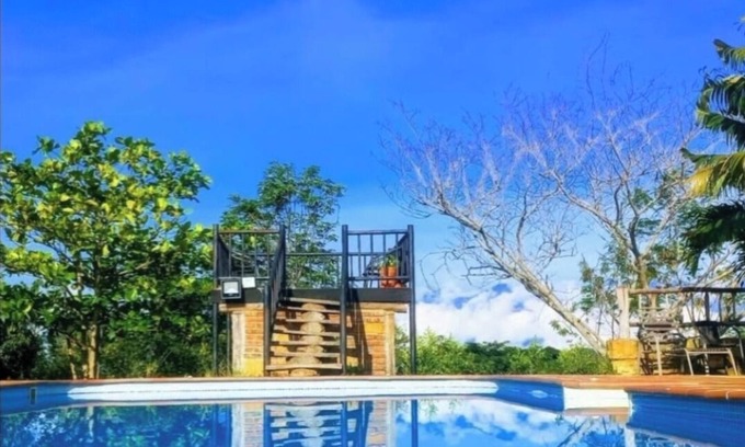 Barichara House | San Rafael del Campo Barichara