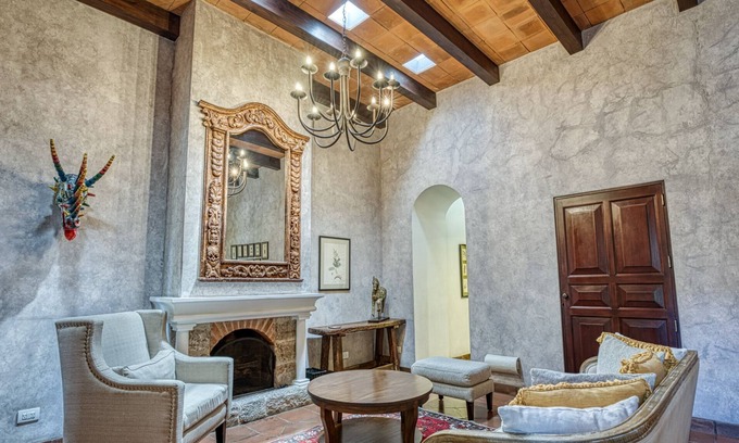 Antigua Guatemala Hotel | San Rafael Hotel