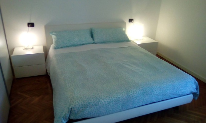 Crescenzago Apartment | San Raffaele Città Studi Politecnico CIN IT015146C2F3B9XNN