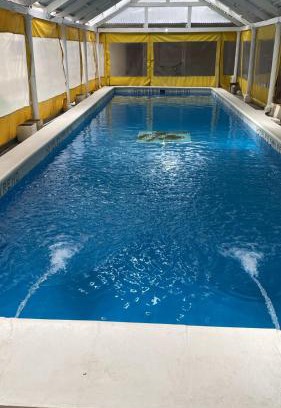 Villa Gesell Hotel | San Remo Palace Hotel