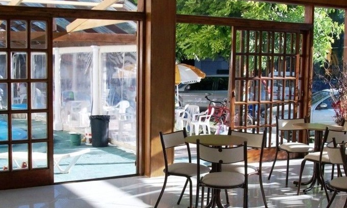 Villa Gesell Hotel | San Remo Palace Hotel