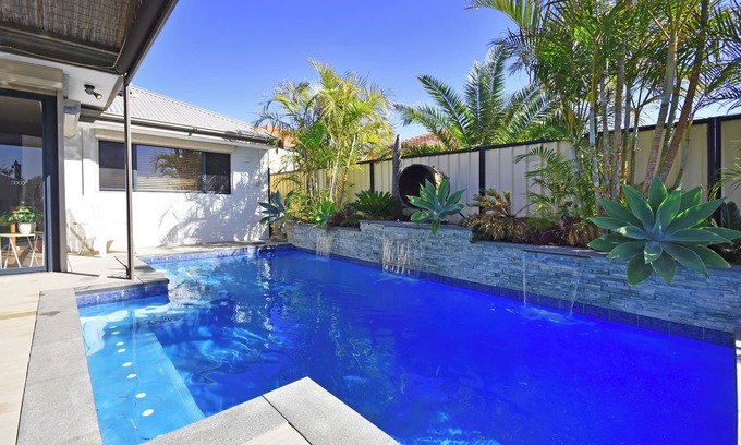 Clarkson House | San Remo Resort Stunning home with pool