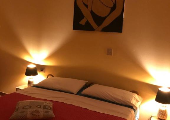 Mesola Bed & Breakfast | San Rocco
