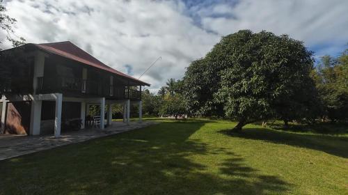 Sorsogon City House | San Roque Citrus Valley