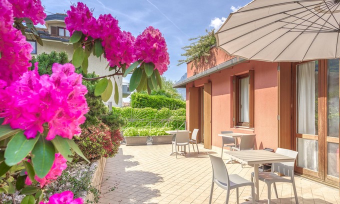 Capo di Ponte Bed & Breakfast | San Salvatore - B&B San Rocco