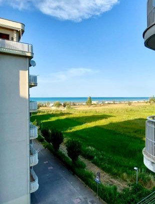 San Salvo Marina Apartment | San Salvo Marina Bilocale