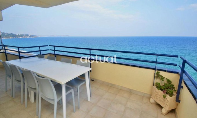 Platja d'Aro Apartment | San Sebastian 5D