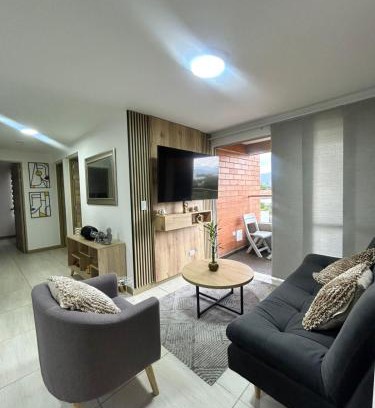 Pereira Apartment | San Silvestre Pereira