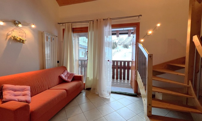 San Simone Apartment | San Simone rentals - VALS30