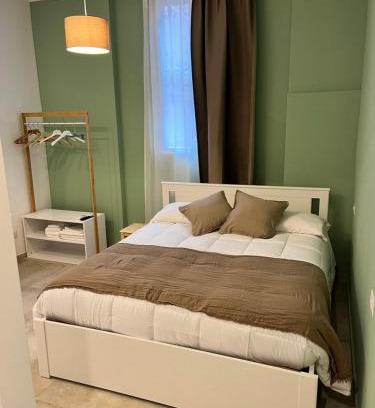 Quarto Cagnino Apartment | San Siro FB16